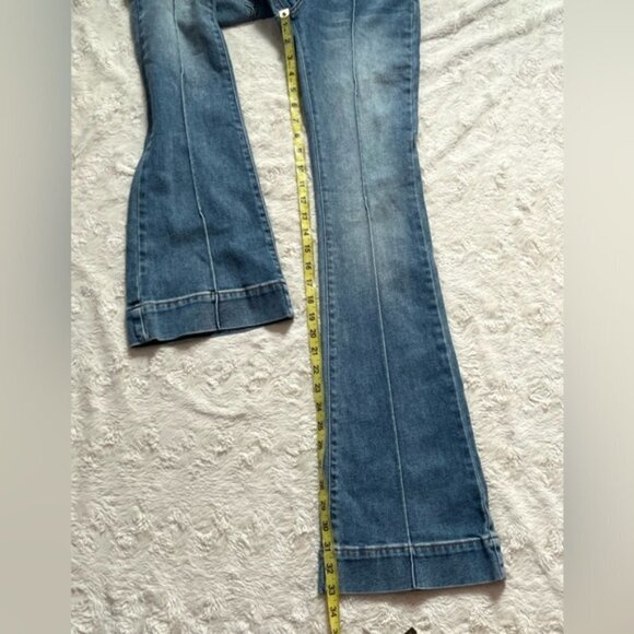 REVICE VENUS FLARES / ECLIPSE WASH Size 24 - Picture 6 of 10